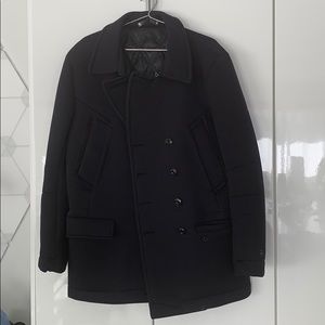 Neoprene G-STAR Raw Jacket